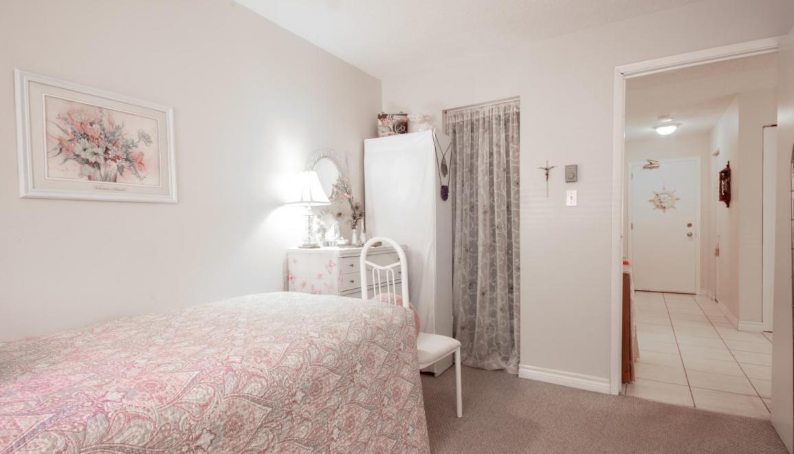 Woodhaven Apartments killam